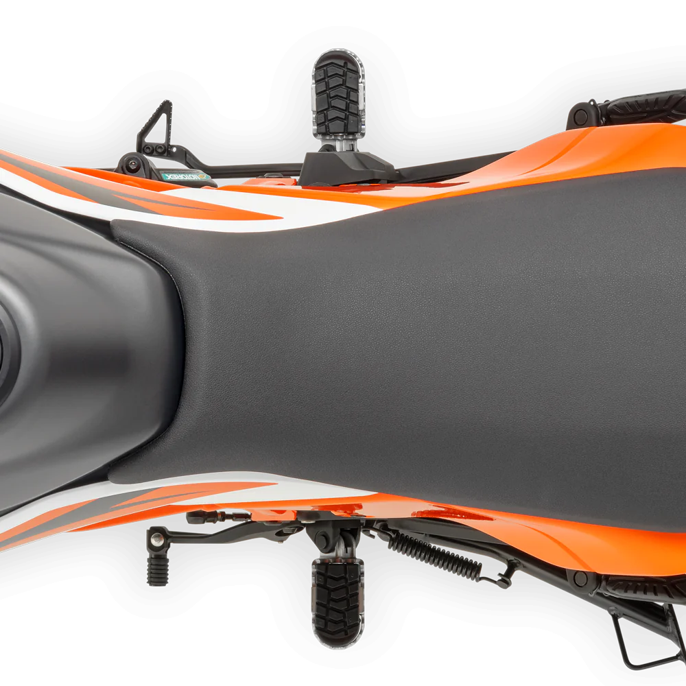 Footpegs — FIND YOUR FOOTING
