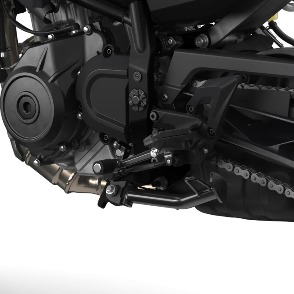 Footpegs — FIND YOUR FOOTING