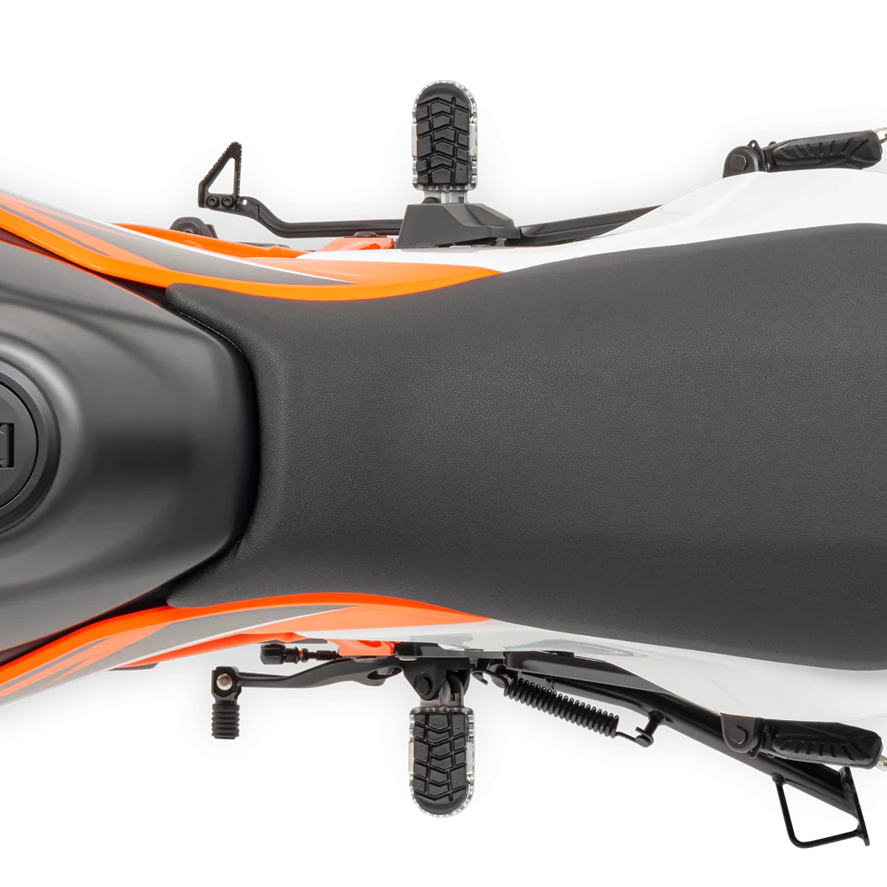 Footpegs — FIND YOUR FOOTING