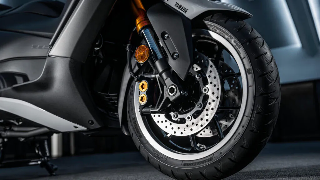 Frezowane koła