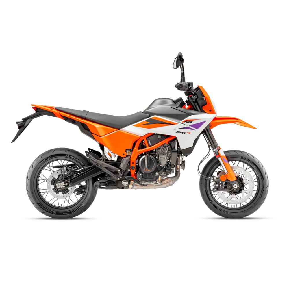 Graphics — 100% SUPERMOTO