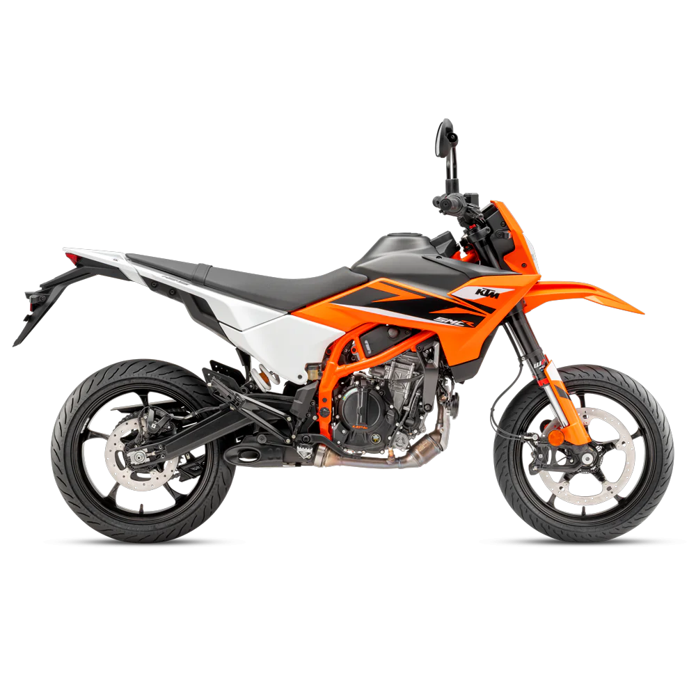 Graphics — 100% SUPERMOTO