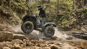 Grizzly 700 EPS XT-R 2026
