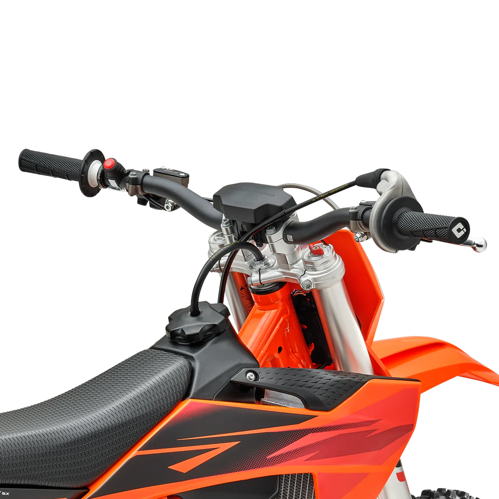 Handlebars & Grips
