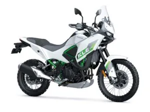 KLE500 SE 2026