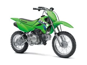 KLX110R 2026