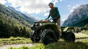 Kodiak 450 2026