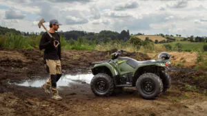 Kodiak 450 EPS 2026