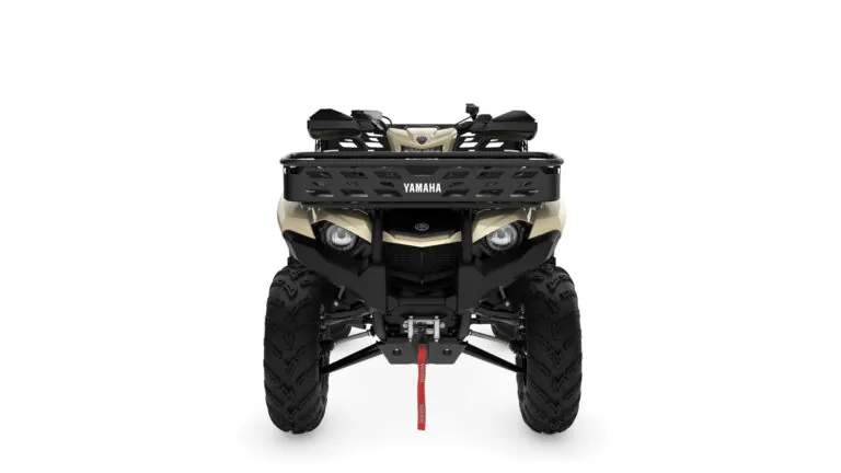 Kodiak 450 Kiwami 2026