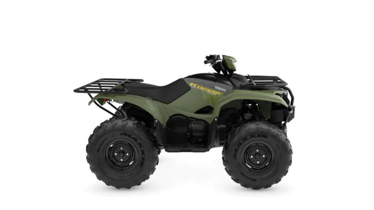 Kodiak 700 EPS 2026