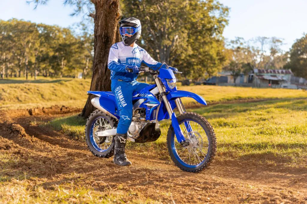 Kompaktowa rama wykonana z aluminium