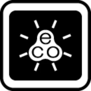 Kontrolka ECO