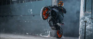 KTM 125 DUKE 2026