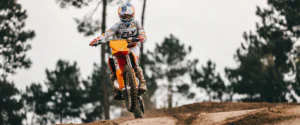 KTM 125 SX 2027