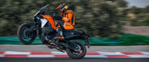 KTM 1390 SUPER ADVENTURE S EVO 2026