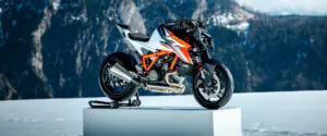 KTM 1390 SUPER DUKE RR 2026