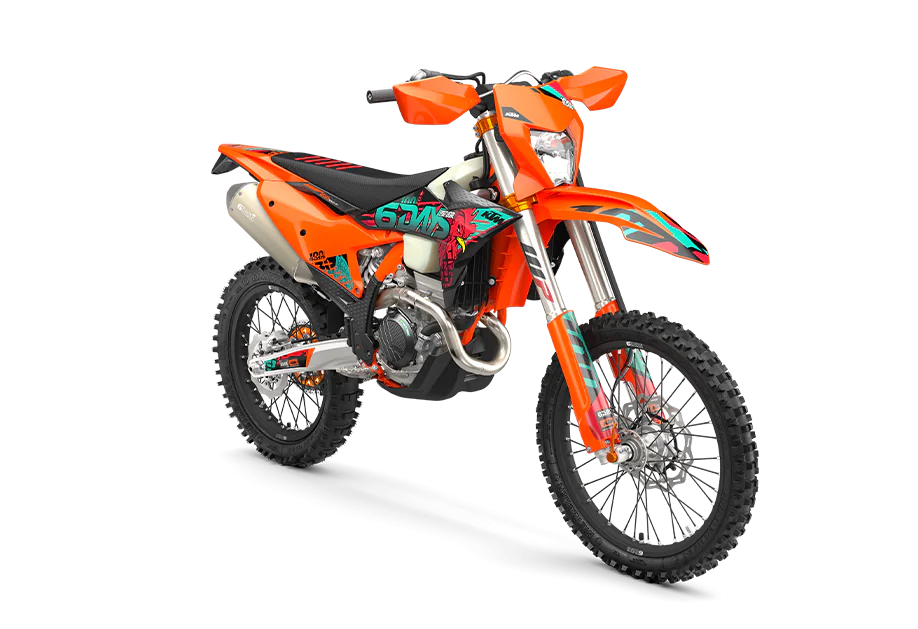 4-Stroke Power u2014 LIGHT FEEL. BIG DRIVE.