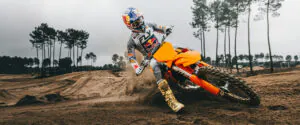 KTM 250 SX 2027