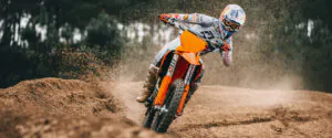 KTM 250 SX-F 2027