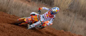 KTM 250 SX-F ADAMO EDITION 2025
