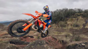 KTM 300 EXC 2027