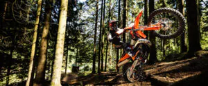 KTM 300 EXC 6DAYS 2027