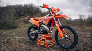 KTM 300 XC-W 2027