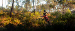 KTM 350 EXC-F 6DAYS 2027