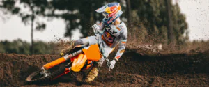 KTM 350 SX-F 2027