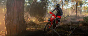 KTM 450 EXC-F 6DAYS 2027
