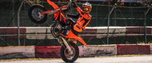 KTM 450 SMR 2026