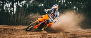 KTM 450 SX-F 2027