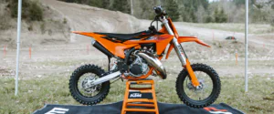 KTM 50 SX 2027