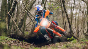 KTM 500 EXC-F 2027