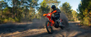KTM 500 EXC-F 6DAYS 2027