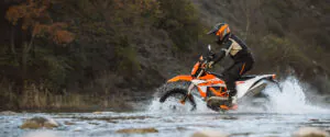 KTM 690 ENDURO R 2026