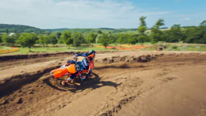 KTM 85 SX 19/16 2027