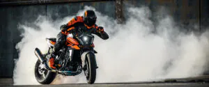 KTM 990 DUKE 2026