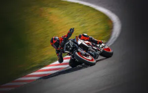 KTM 990 DUKE R 2026