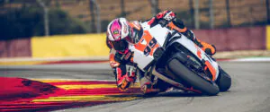 KTM 990 RC R TRACK 2026