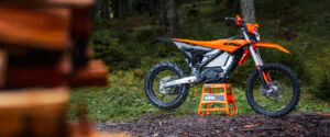 KTM FREERIDE E 2027