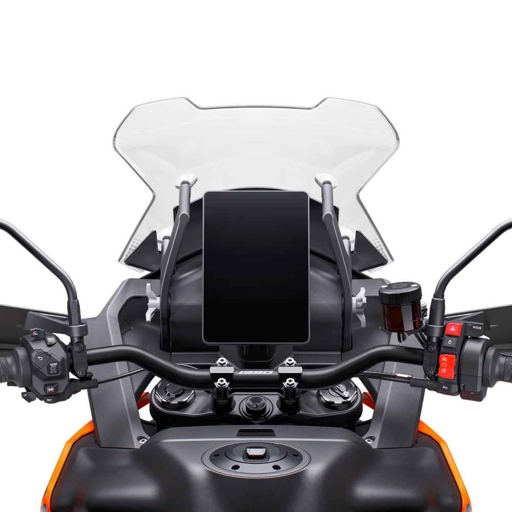 KTM RACE ON — ANTI-THEFT