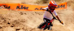 KTM SX-E 1.16