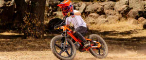 KTM SX-E 1.20
