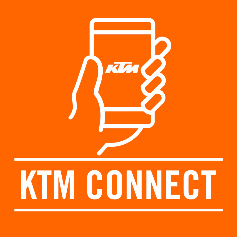 KTMconnect — TECH FEST