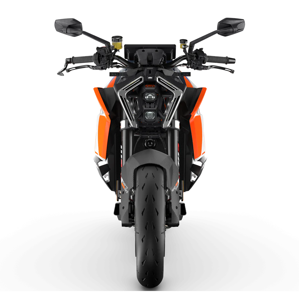 LED Headlight — LIGHT UP THE DARKNESS