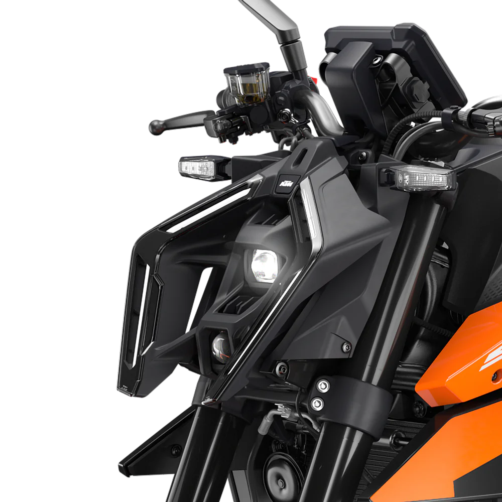 LED Headlight — LIGHT UP THE DARKNESS
