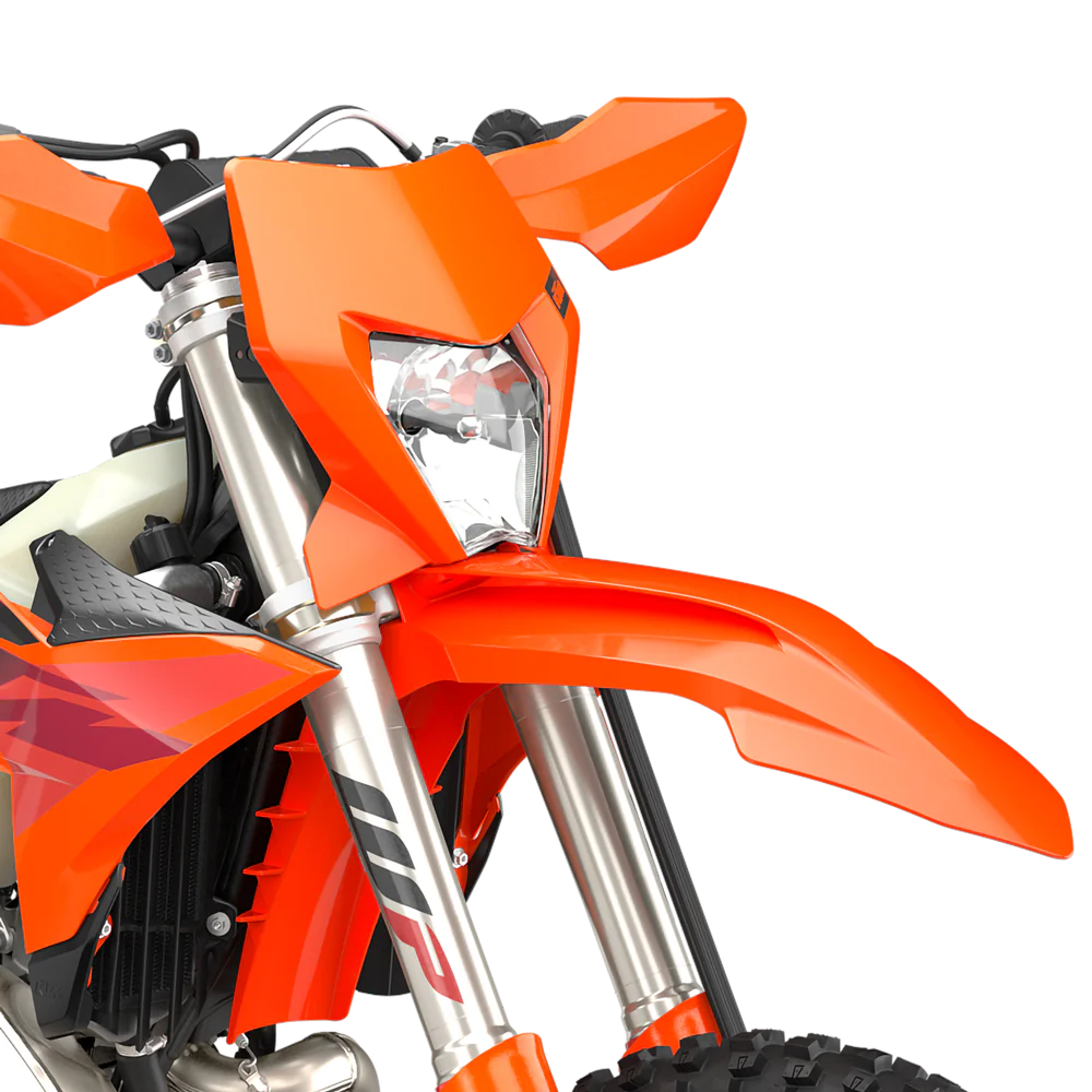 LED headlight — SEE INTO THE FUTURE