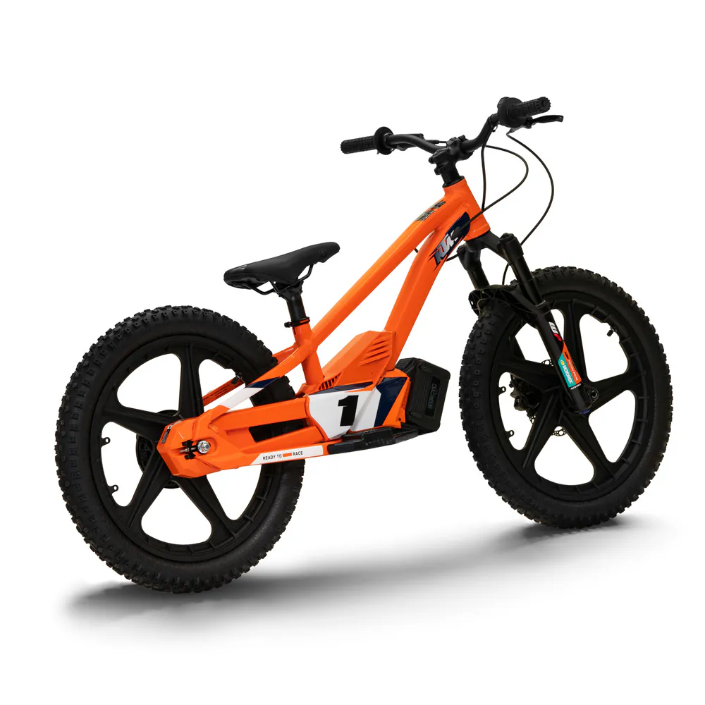 LOW SEAT HEIGHT — BALANCE POINT