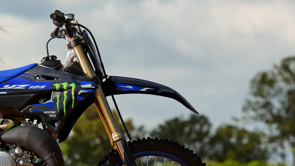 Malowanie Monster Energy Edition